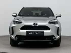 Toyota Yaris_Cross (2021) thumbnail 20