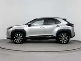 Toyota Yaris_Cross (2021) thumbnail 3