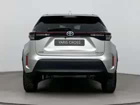 Toyota Yaris_Cross (2021) thumbnail 21