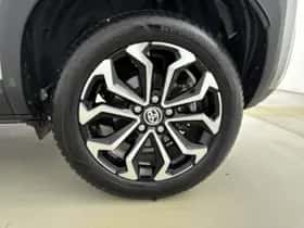 Toyota Yaris_Cross (2021) thumbnail 23