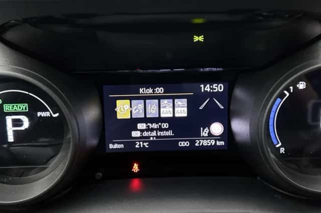 Toyota Yaris_Cross (2024) thumbnail 5