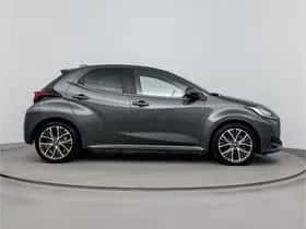 Toyota Yaris (2022) thumbnail 13