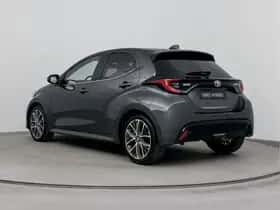Toyota Yaris (2022) thumbnail 15