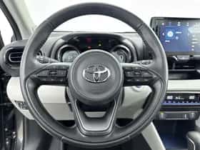 Toyota Yaris (2022) thumbnail 19