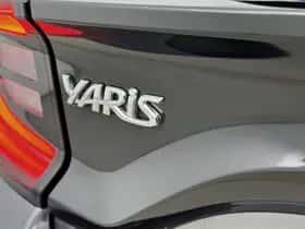 Toyota Yaris (2022) thumbnail 20