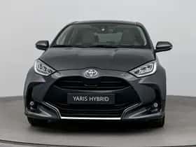 Toyota Yaris (2022) thumbnail 21