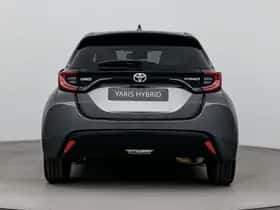 Toyota Yaris (2022) thumbnail 22