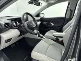 Toyota Yaris (2022) thumbnail 28