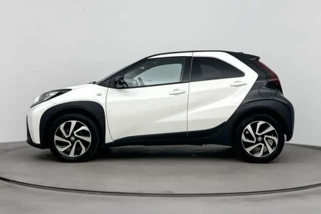 Toyota Aygo (2024) thumbnail 3
