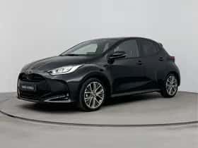 Toyota Yaris (2024) thumbnail 1