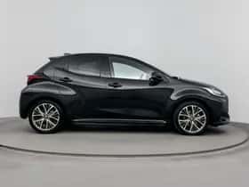 Toyota Yaris (2024) thumbnail 11