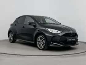 Toyota Yaris (2024) thumbnail 12