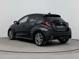 Toyota Yaris (2024) thumbnail 13