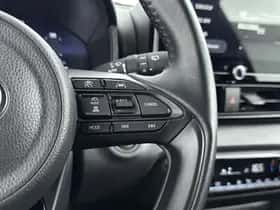 Toyota Yaris (2024) thumbnail 14