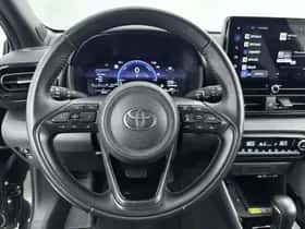 Toyota Yaris (2024) thumbnail 17
