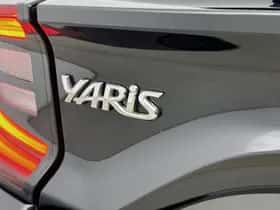Toyota Yaris (2024) thumbnail 18