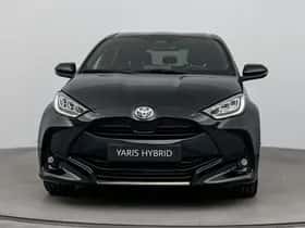 Toyota Yaris (2024) thumbnail 19