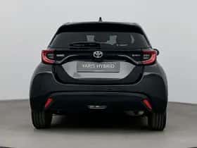 Toyota Yaris (2024) thumbnail 20