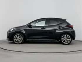 Toyota Yaris (2024) thumbnail 3