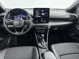 Toyota Yaris (2024) thumbnail 4