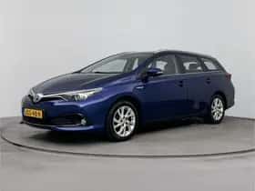 Toyota Auris (2019)