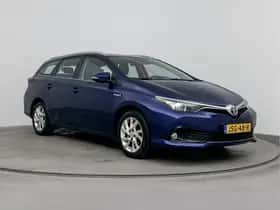 Toyota Auris (2019) thumbnail 13