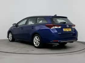 Toyota Auris (2019) thumbnail 14