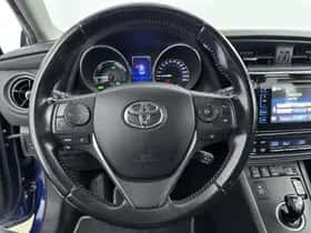 Toyota Auris (2019) thumbnail 18