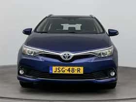 Toyota Auris (2019) thumbnail 20