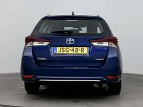 Toyota Auris (2019) thumbnail 21