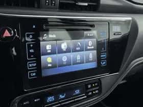 Toyota Auris (2019) thumbnail 25