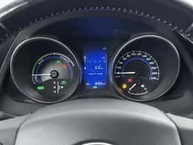 Toyota Auris (2019) thumbnail 5