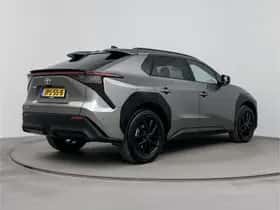 Toyota bZ4X (2026) thumbnail 2