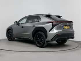 Toyota bZ4X (2026) thumbnail 14