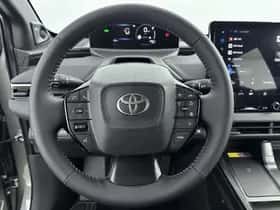 Toyota bZ4X (2026) thumbnail 18