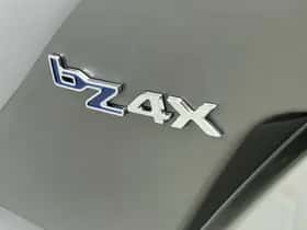Toyota bZ4X (2026) thumbnail 19