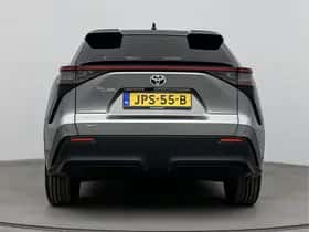 Toyota bZ4X (2026) thumbnail 21