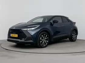 Toyota C-HR (2024) thumbnail 1