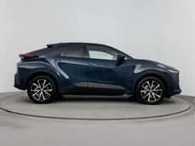 Toyota C-HR (2024) thumbnail 11
