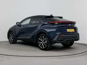 Toyota C-HR (2024) thumbnail 13