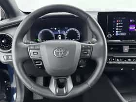 Toyota C-HR (2024) thumbnail 17