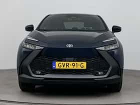 Toyota C-HR (2024) thumbnail 18