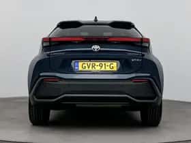 Toyota C-HR (2024) thumbnail 19