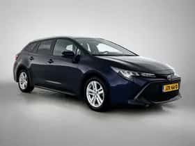 Toyota Corolla_Touring_Sports (2022) thumbnail 11