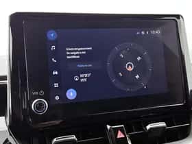 Toyota Corolla_Touring_Sports (2022) thumbnail 25