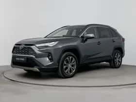 Toyota RAV4 (2023)