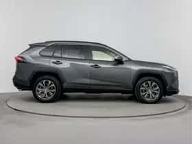 Toyota RAV4 (2023) thumbnail 11