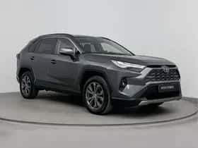Toyota RAV4 (2023) thumbnail 12