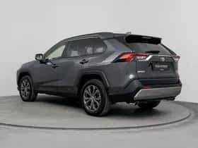 Toyota RAV4 (2023) thumbnail 13