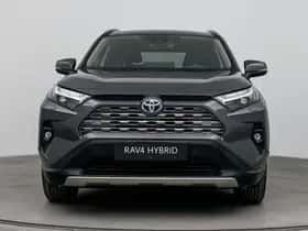 Toyota RAV4 (2023) thumbnail 19
